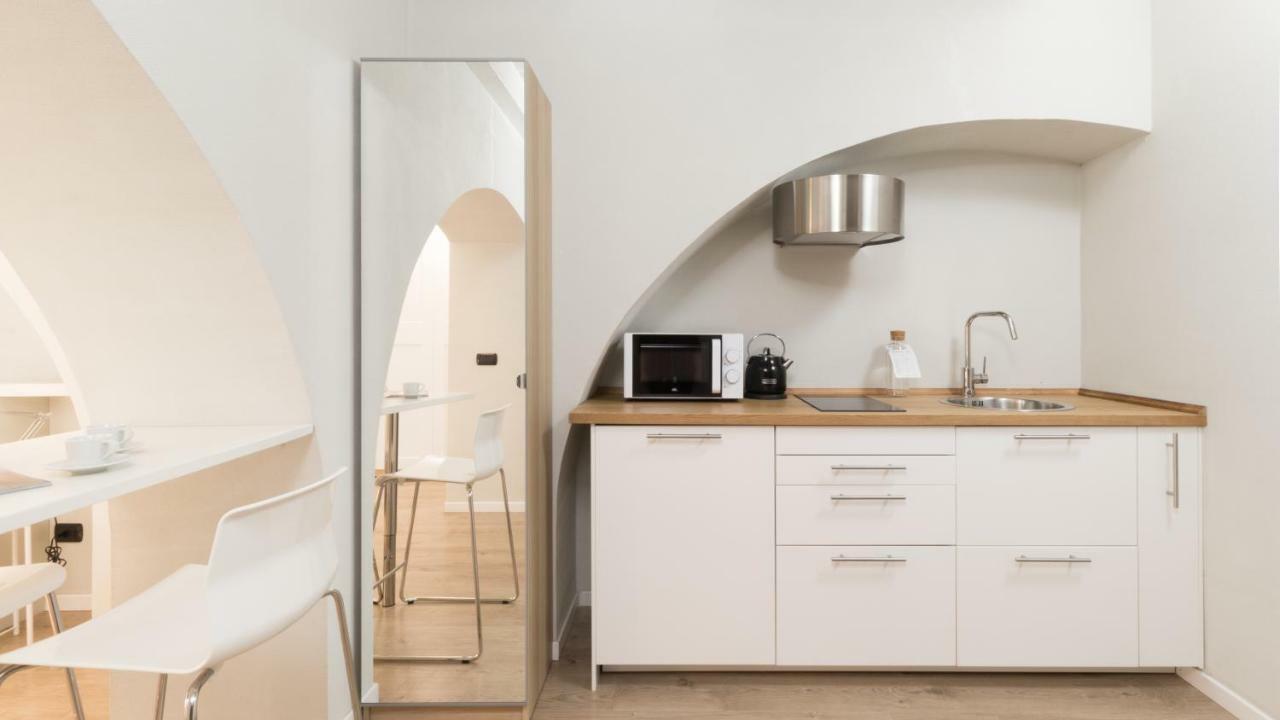 Italianway - Rosales 1 Flat * Mailand
