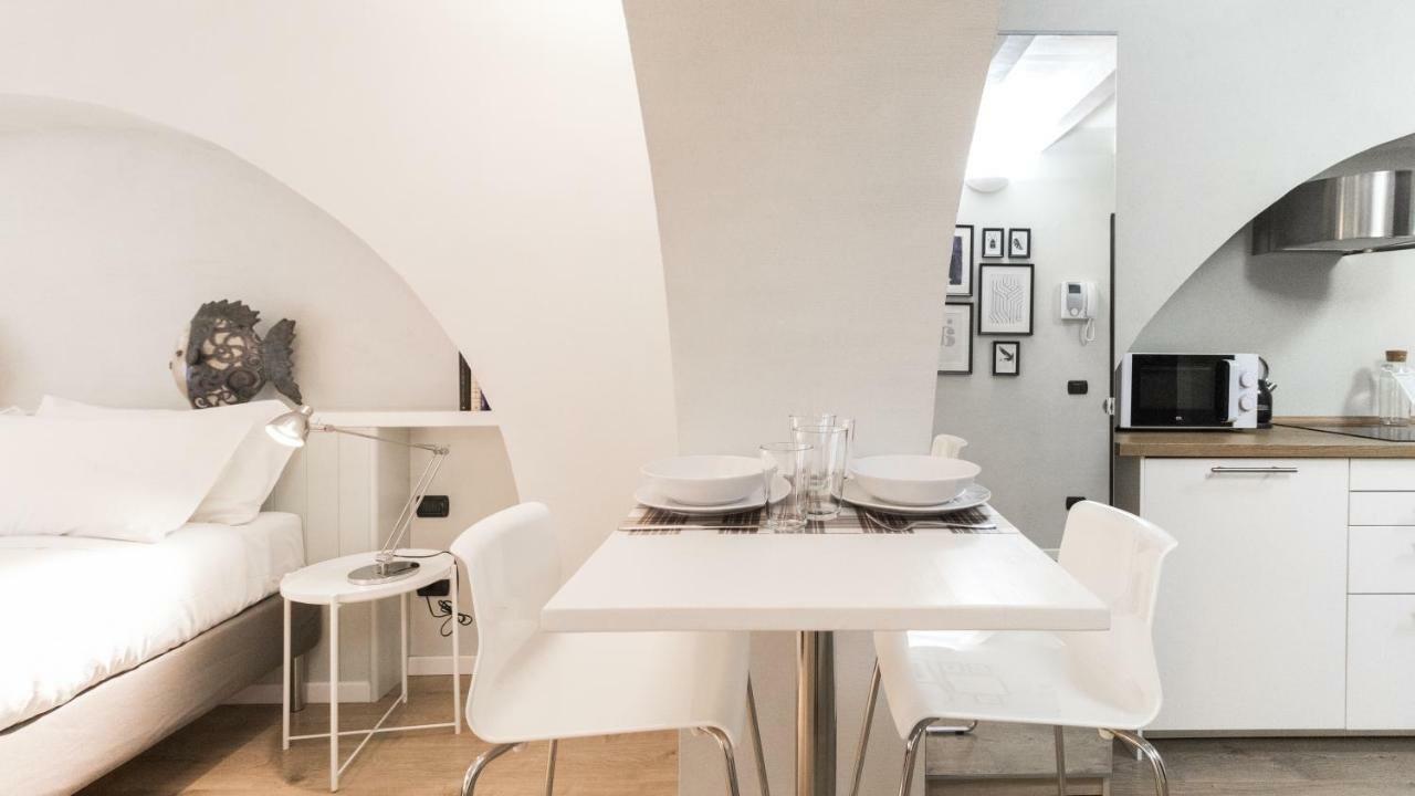 Italianway - Rosales 1 Flat Apartment Mailand