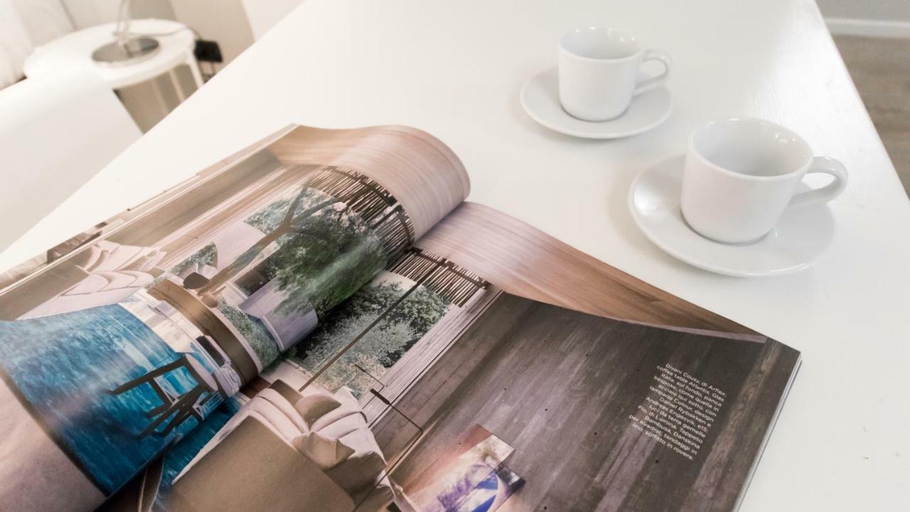 Italianway - Rosales 1 Flat Apartment Mailand