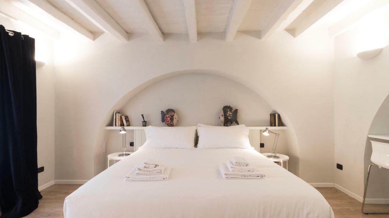 Apartment Italianway - Rosales 1 Flat Mailand